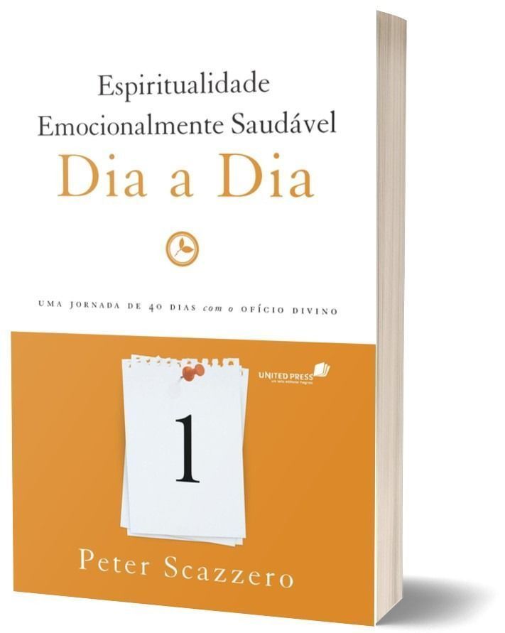 Espiritualidade Emocionalmente Saudável - Dia a Dia