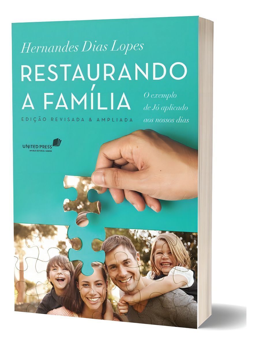 Restaurando a Família