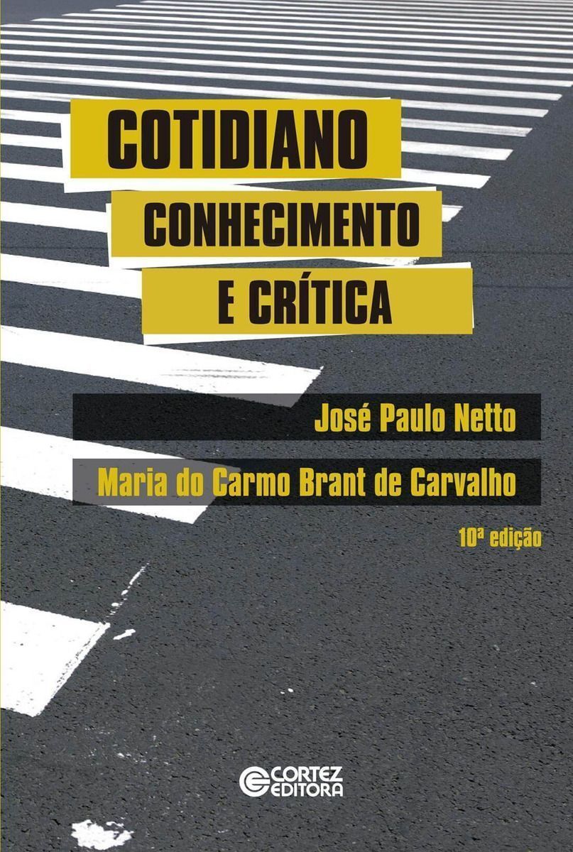 Cotidiano - Conhecimento e Crítica