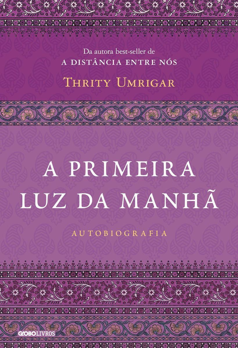Primeira Luz da Manhã, A - ( 4233 )