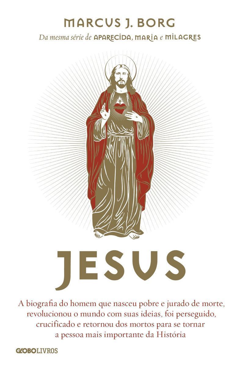 Jesus