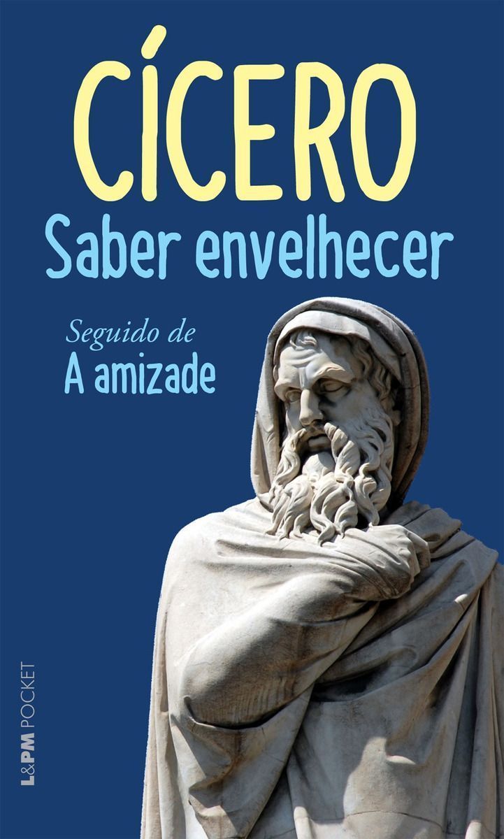 Saber Envelhecer Seguido De a Amizade