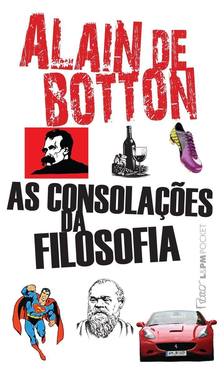 As Consolações Da Filosofia