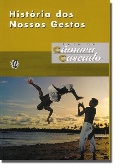 Historia Dos Nossos Gestos
