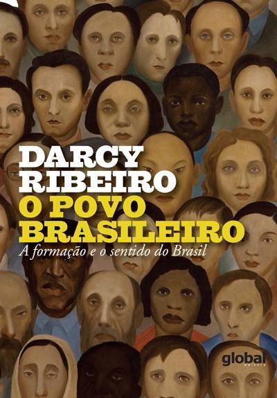 Povo Brasileiro, O