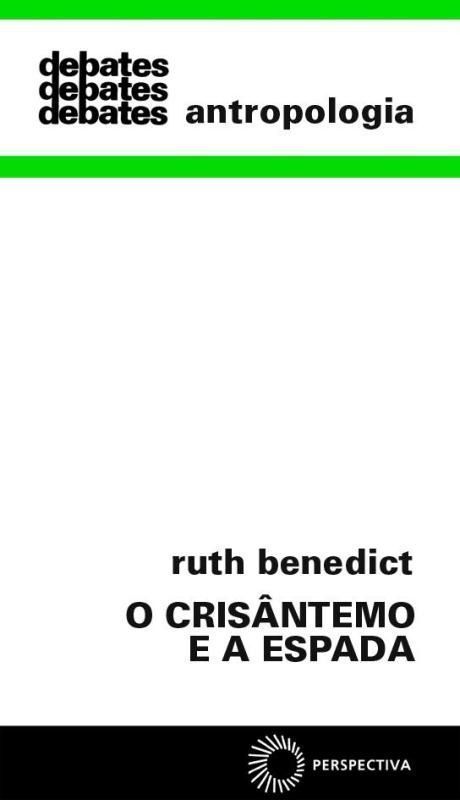 Crisântemo e a Espada, O