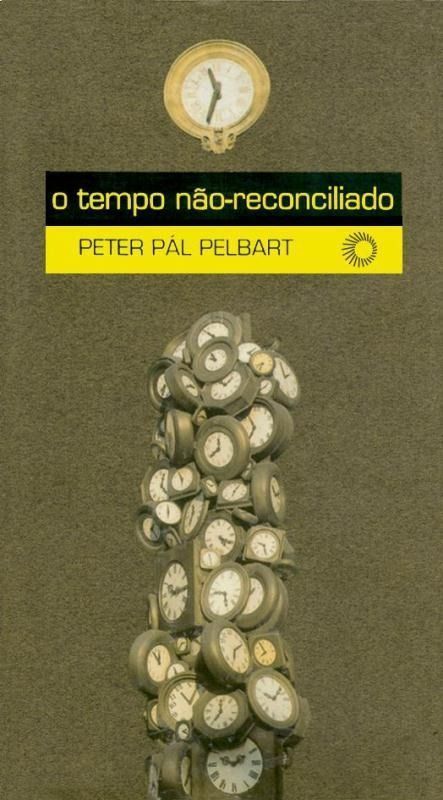 O tempo não reconciliado