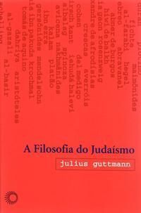 Filosofia do Judaísmo, A