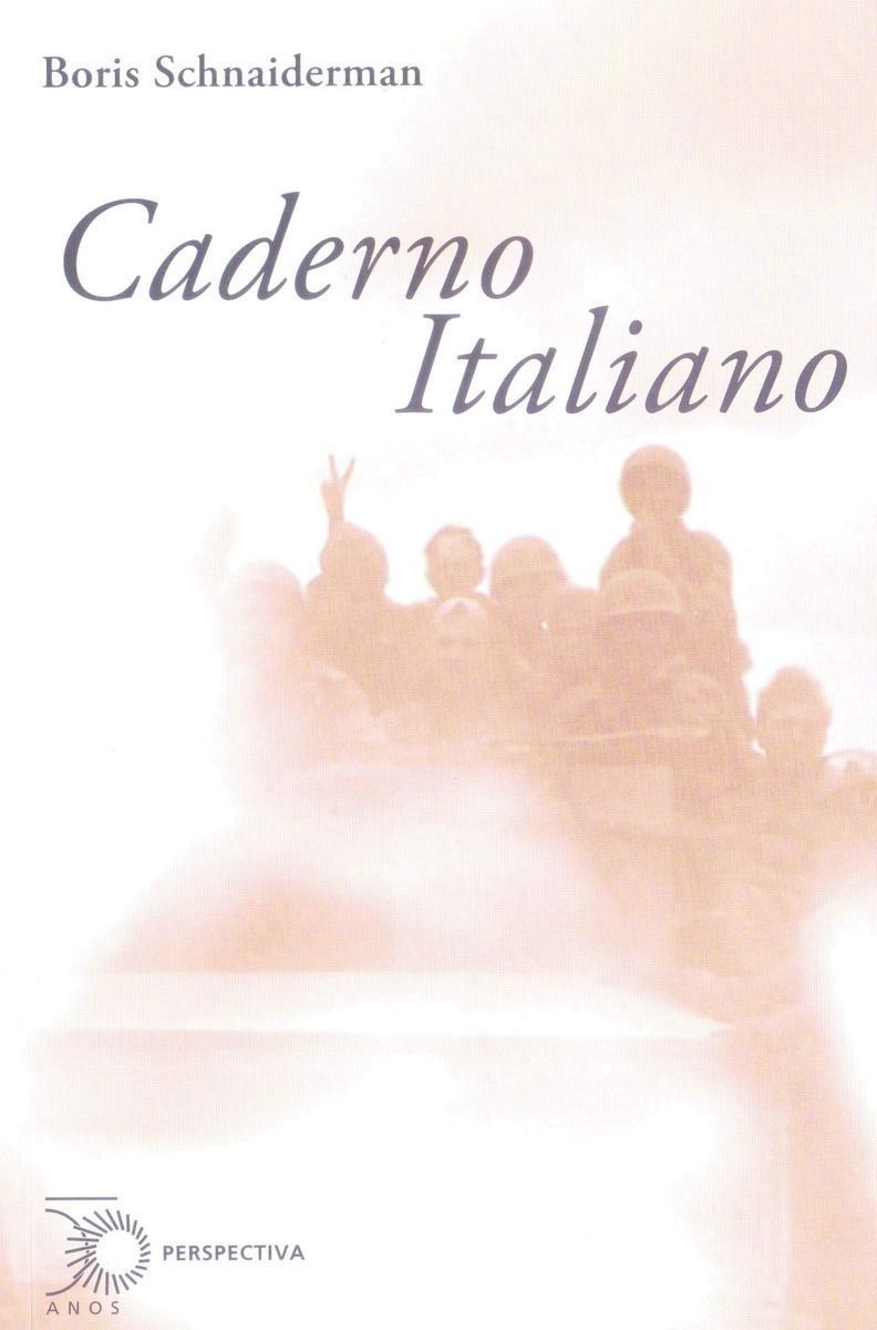 Caderno Italiano