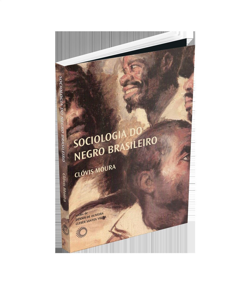 Sociologia Negro Brasileiro - 02Ed