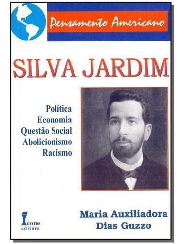 Silva Jardim