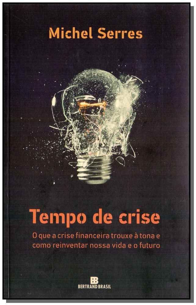 Tempo De Crise
