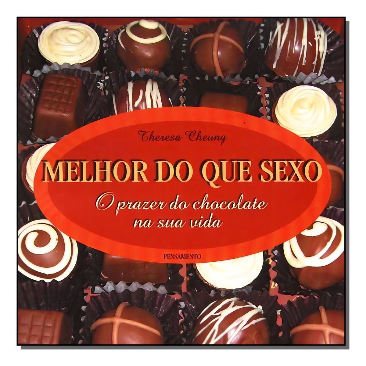 Melhor do Que Sexo