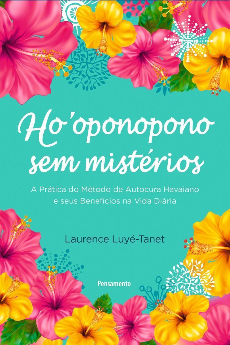 HOOPONOPONO SEM MISTERIOS