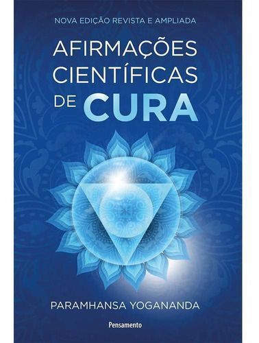 Afirmações Científicas de Cura