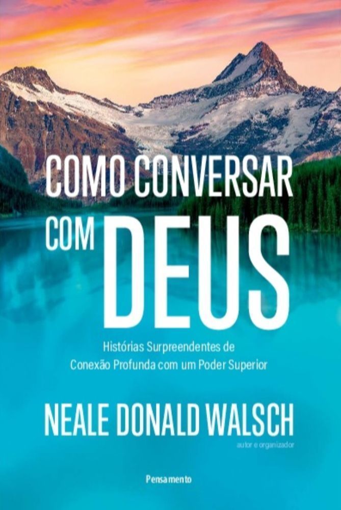 Como Conversar Com Deus