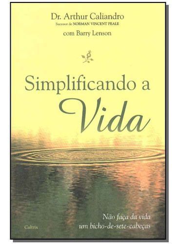 Simplificando a Vida