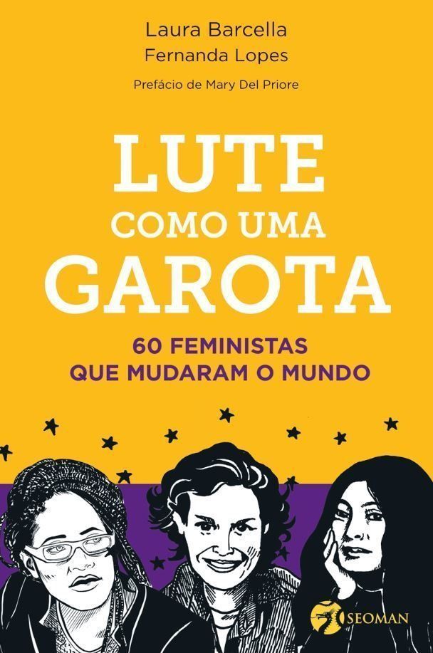 Lute Como Uma Garota