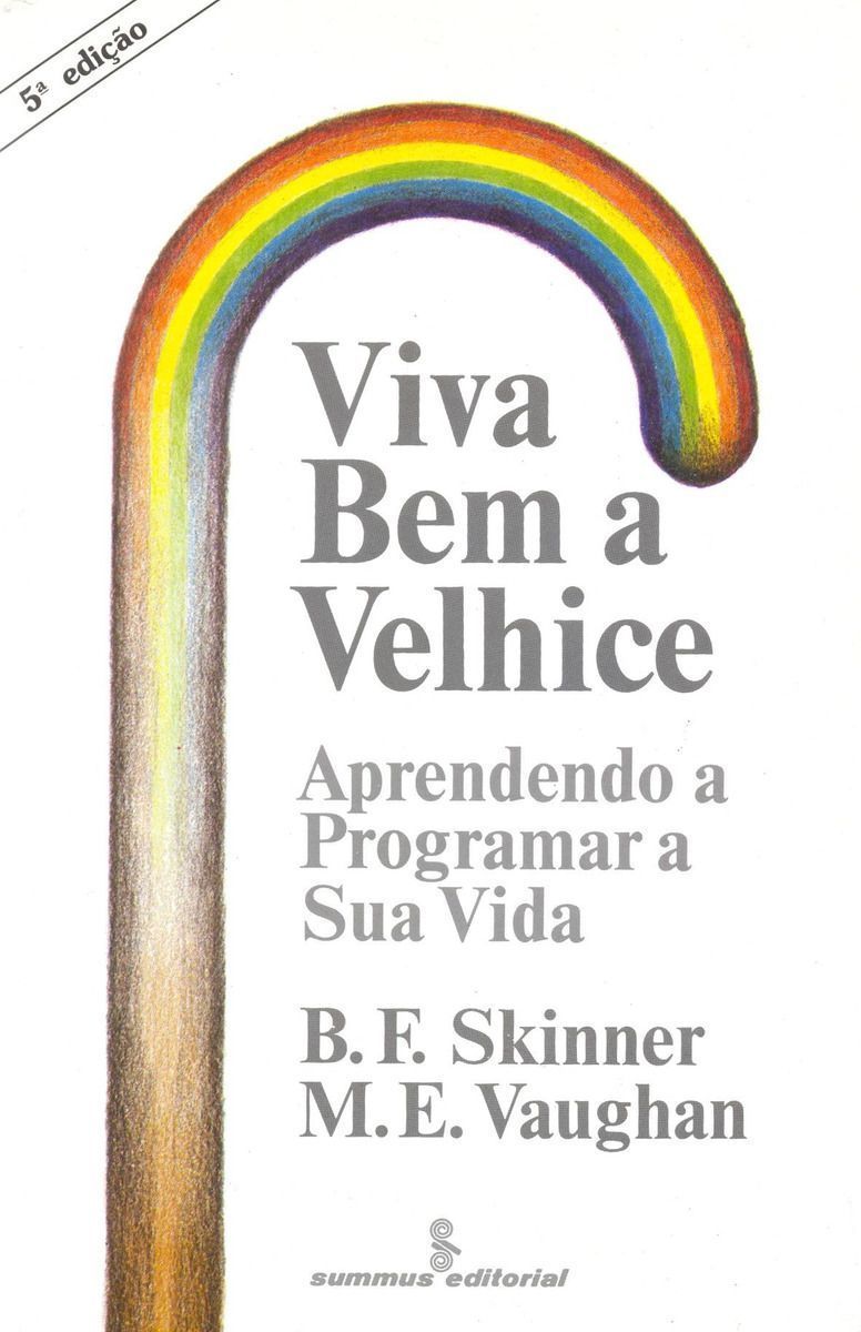 Viva Bem a Velhice - 06Ed/85