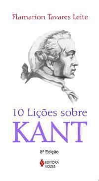 10 Licoes Sobre Kant