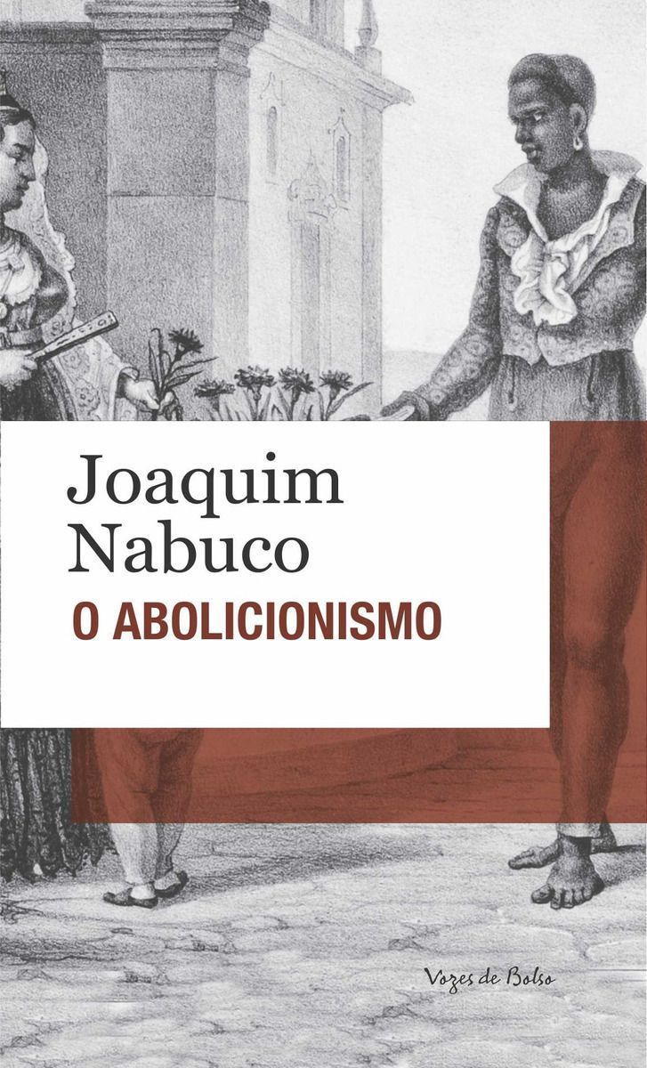 Abolicionismo - Edição De Bolso