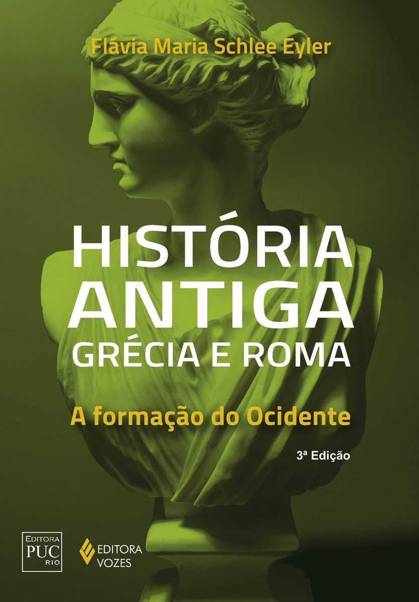 Historia Antiga Grecia e Roma