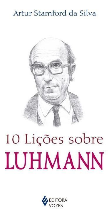 10 Licoes Sobre Luhmann
