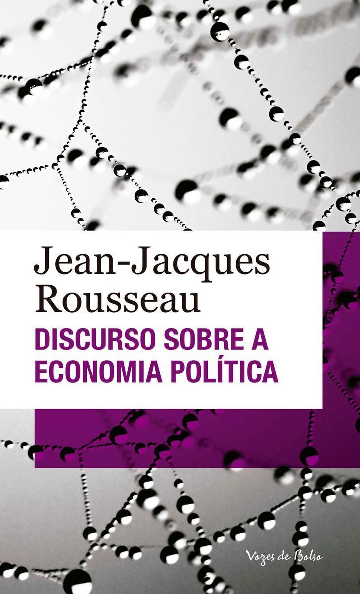 Discurso Sobre a Economia Politica