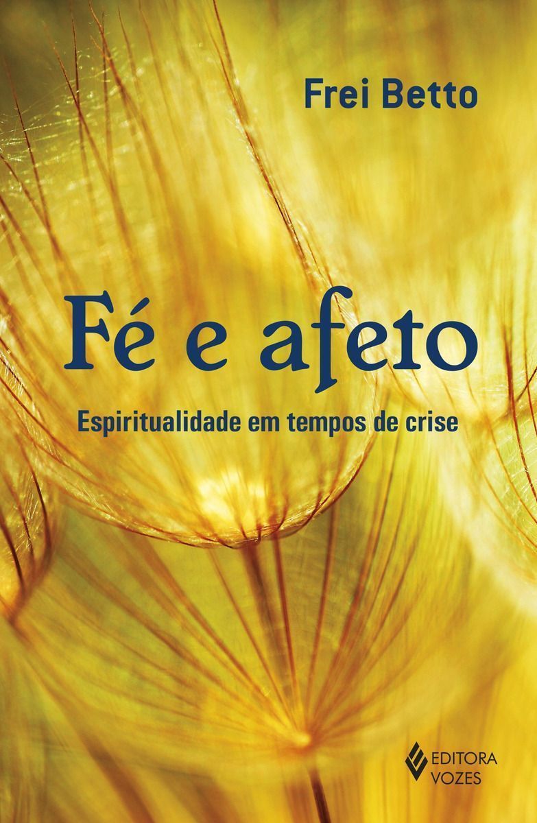 Fé e Afeta: Espiritualidade em Tempos de Crise