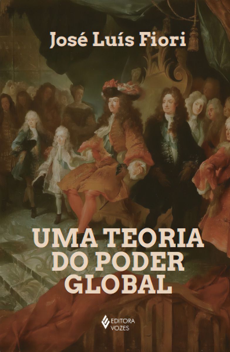 Uma Teoria do Poder Global