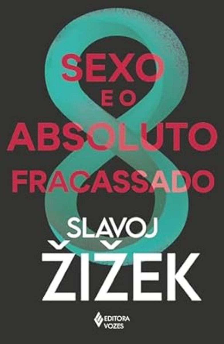 Sexo é o Absoluto Fracassado