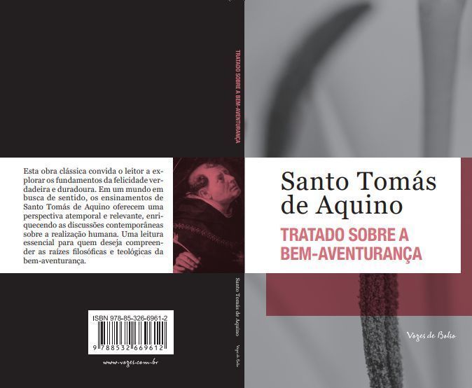 Tratado Sobre a Bem-Aventurança