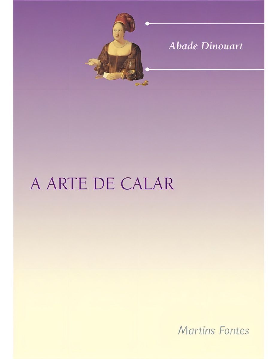 A Arte de Calar