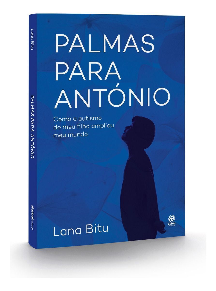 Palmas Para António