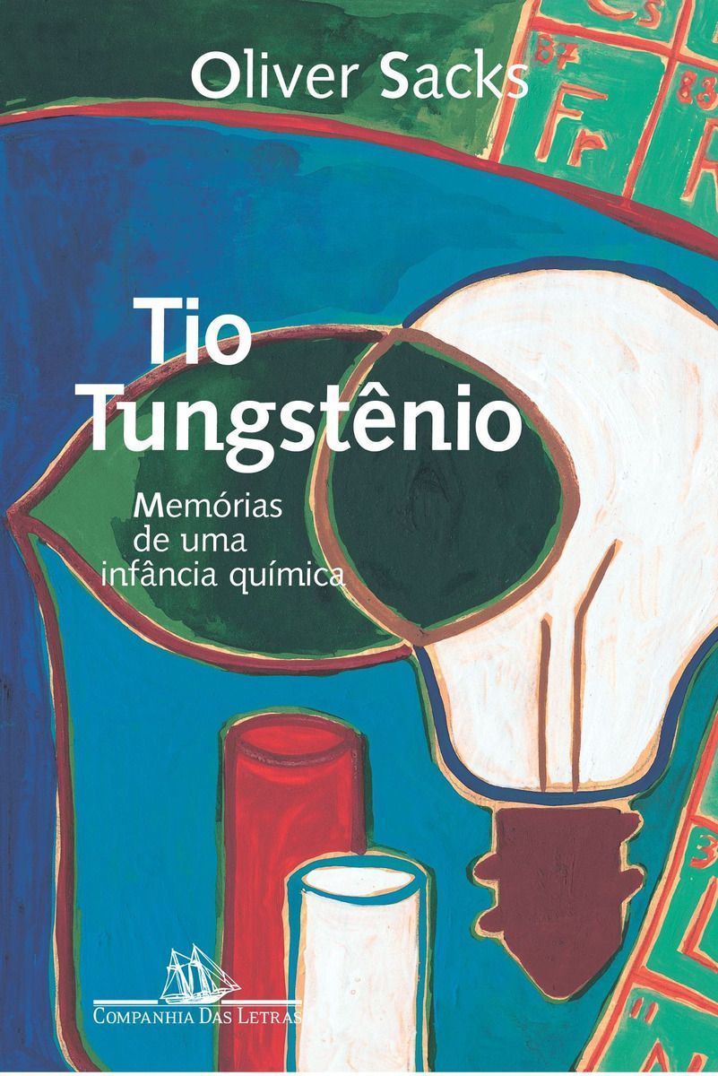Tio Tungstenio