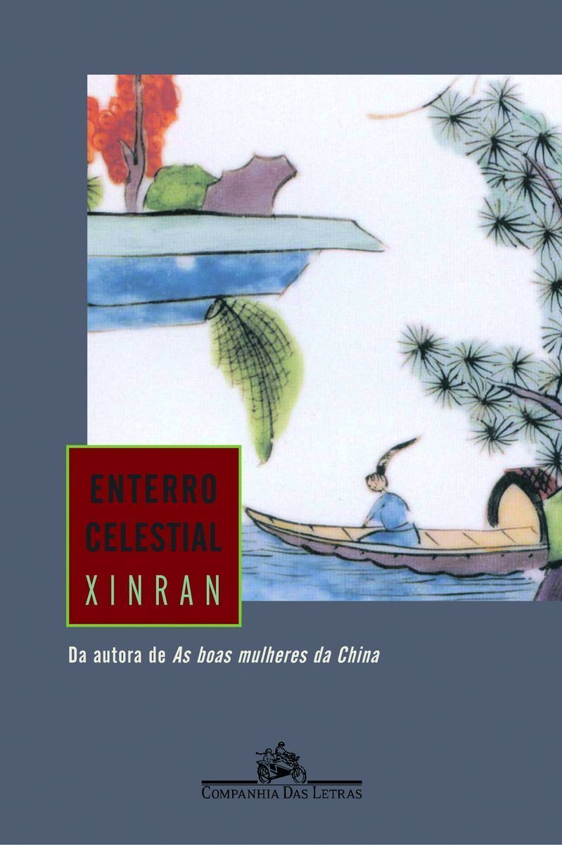 Enterro Celestial