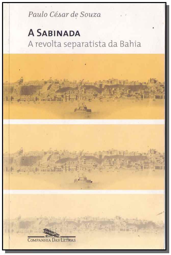 Sabinada, A