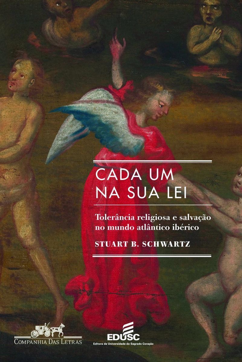 Cada Um Na Sua Lei