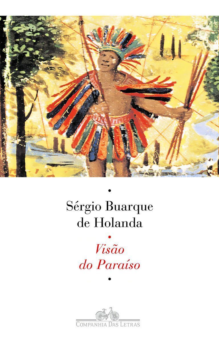 Visão do Paraíso