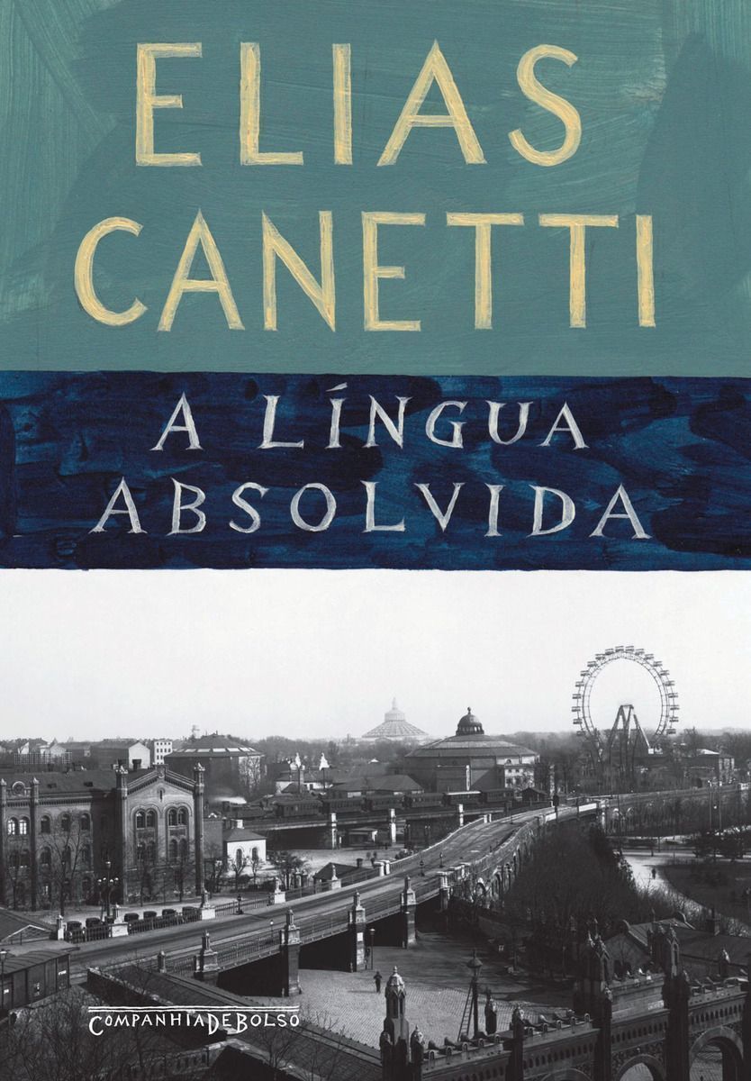 a Língua Absolvida