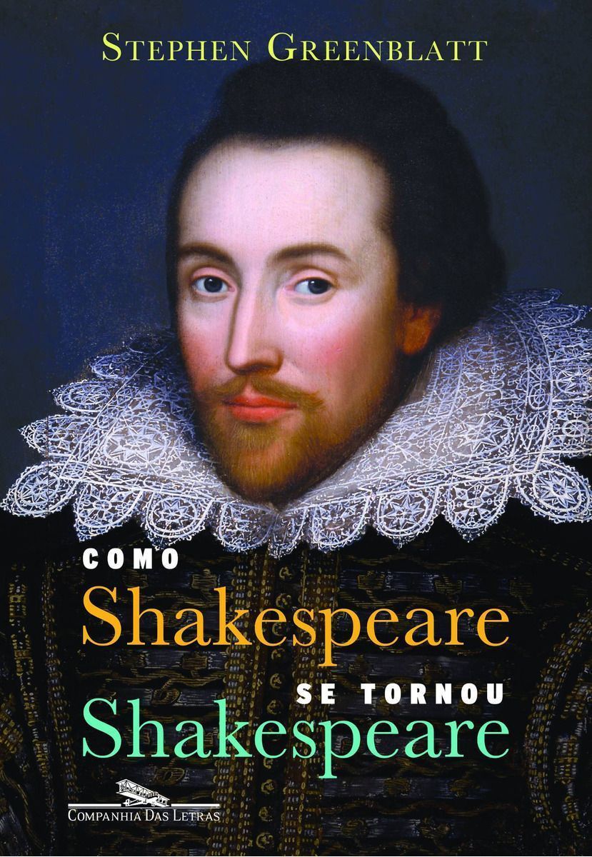 Como Shakespeare Se Tornou Shakespeare