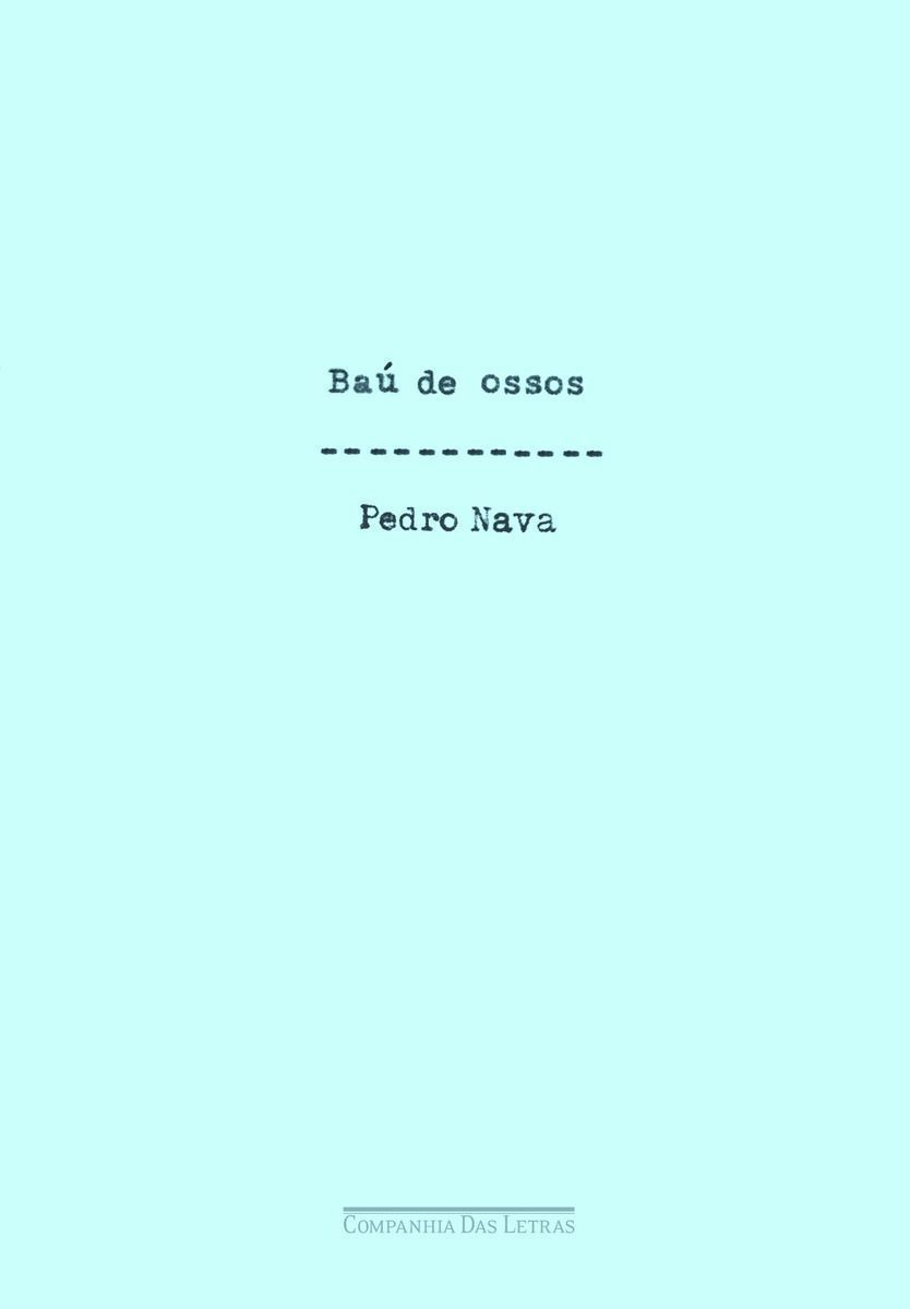 Baú De Ossos