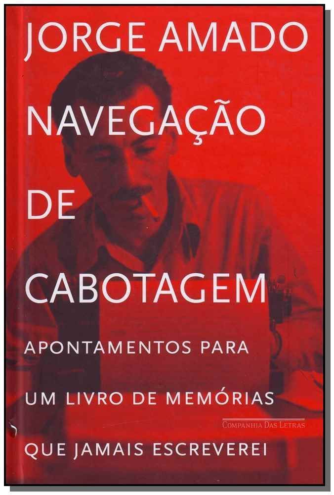 Navegação De Cabotagem
