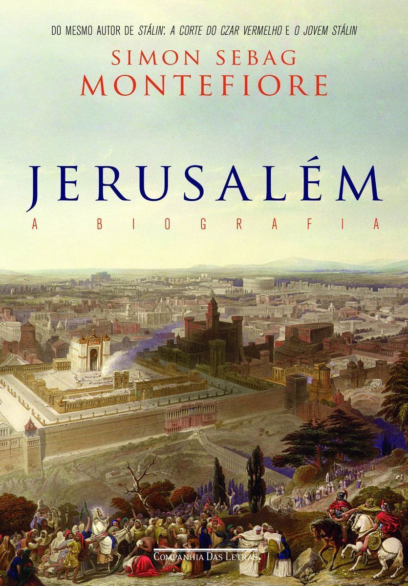 Jerusalém