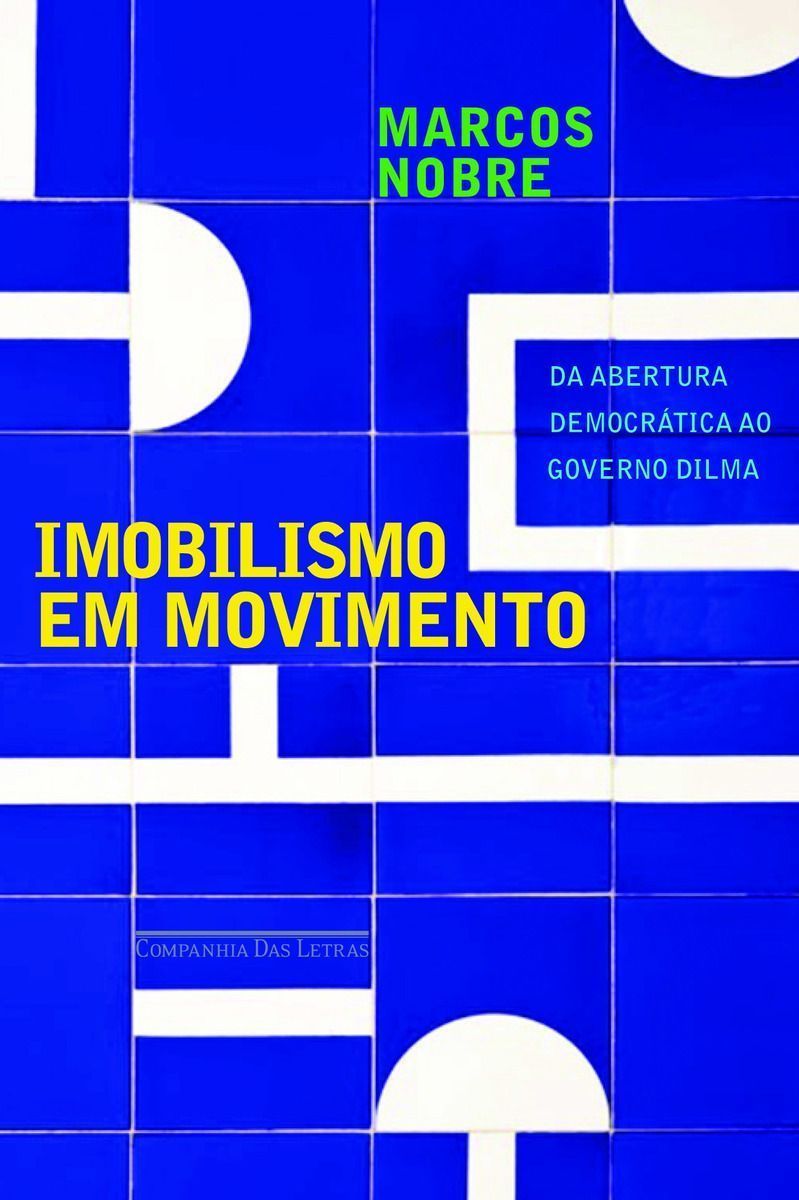 Imobilismo Em Movimento