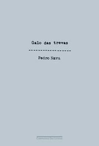 Galo Das Trevas