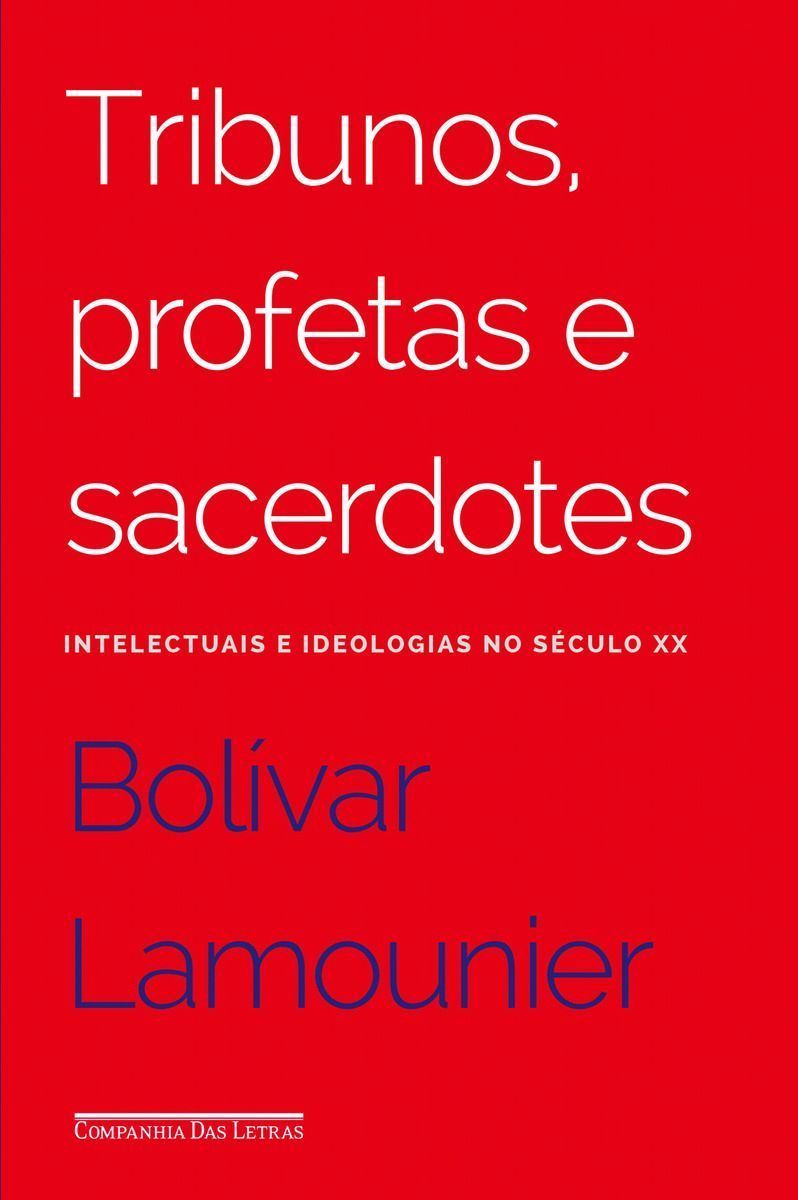Tribunos, Profetas e Sacerdotes