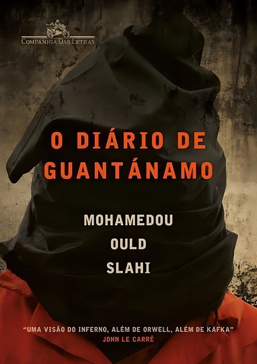 o Diário De Guantánamo