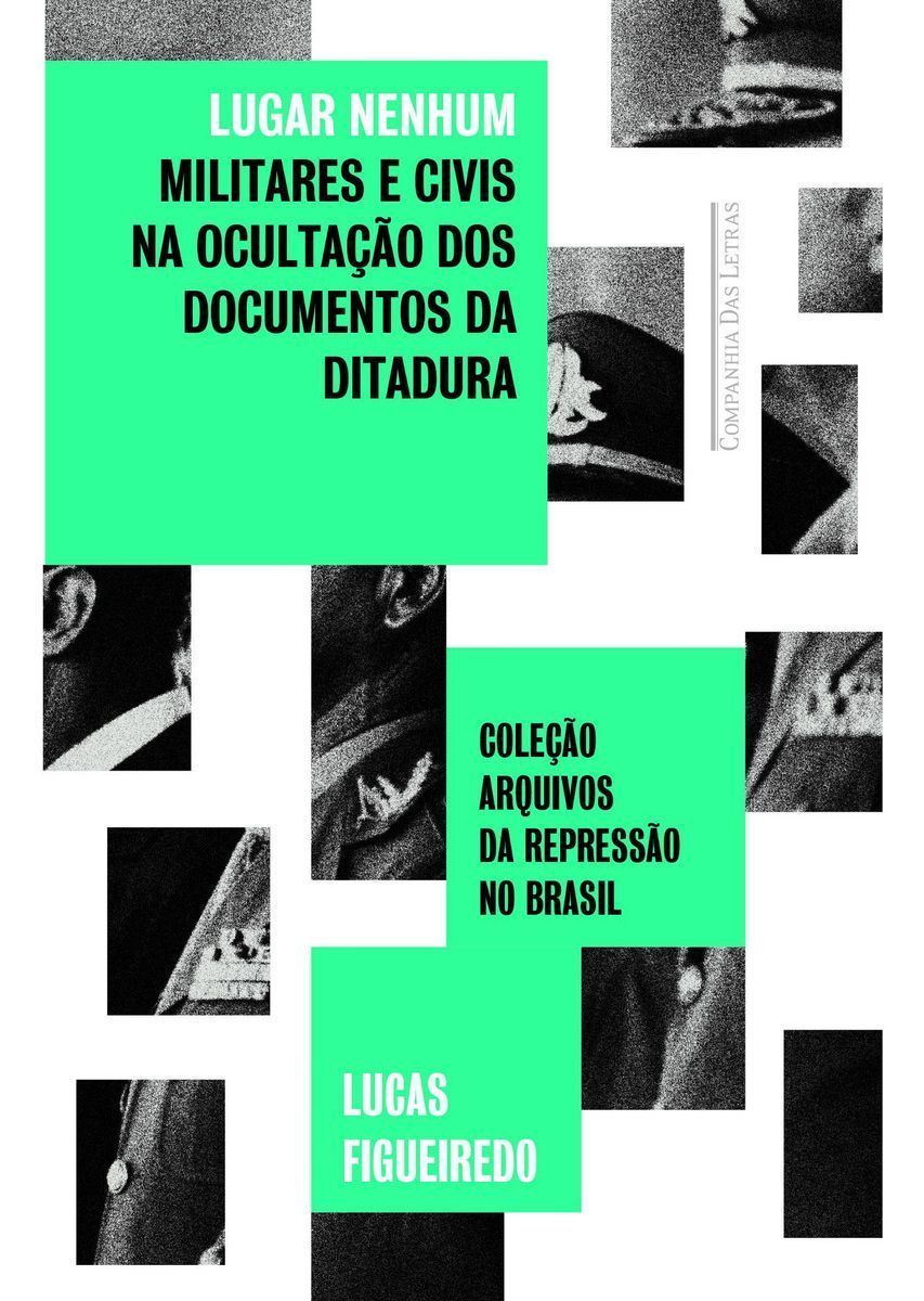 Lugar Nenhum