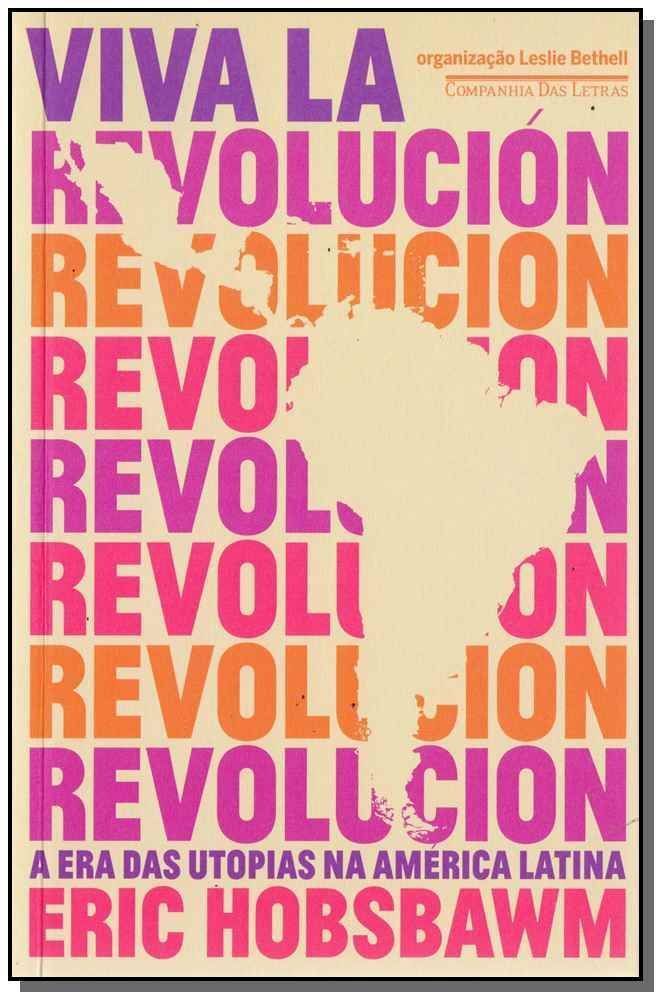 Viva La Revolución
